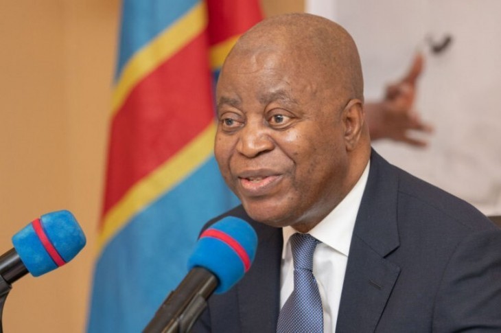 Déclaration des principes RDC-M23 : Adolphe Muzito applaudit le choix de la diplomatie pour la restauration de la paix !